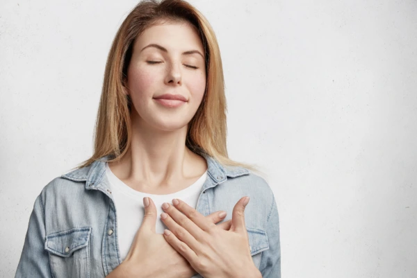Breathing Technique