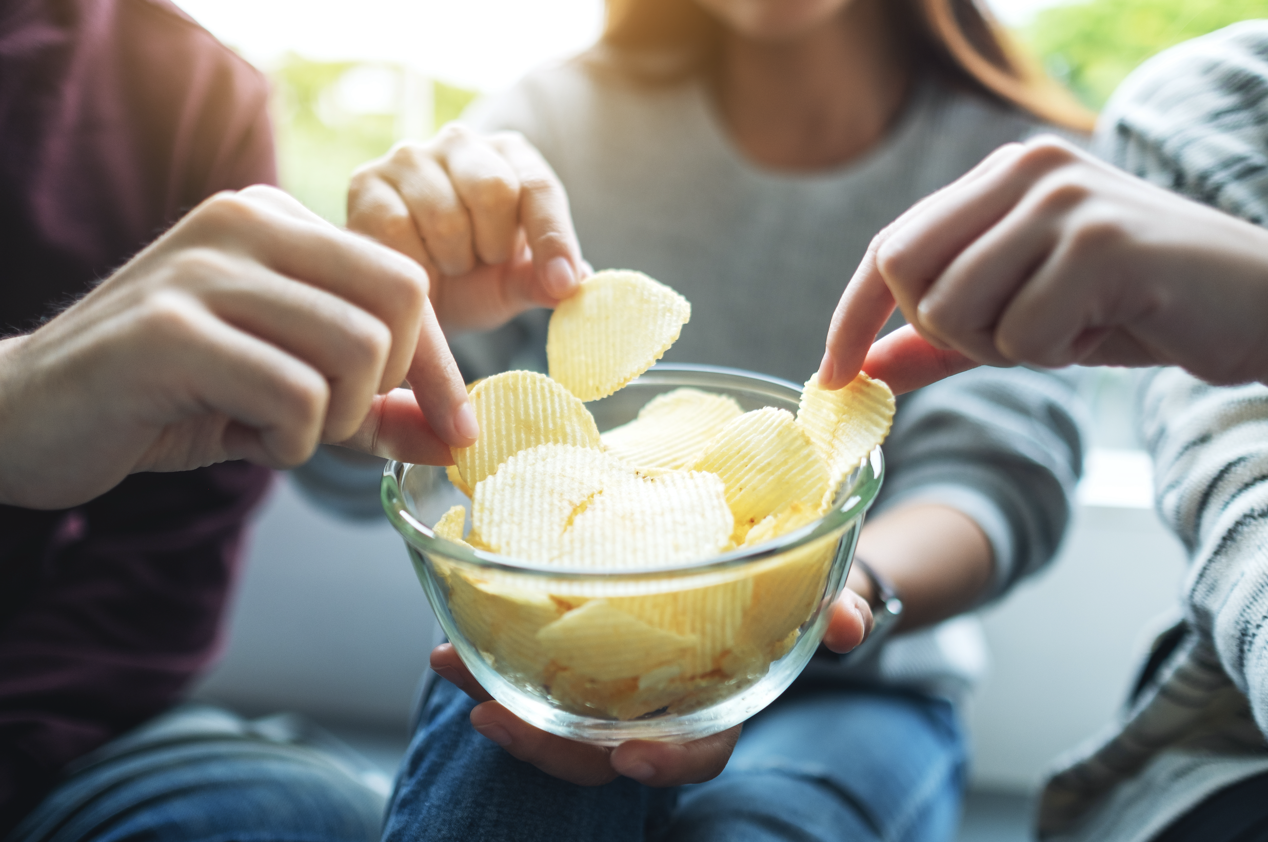 SnackingAndBrainHealth_ResolveMedical