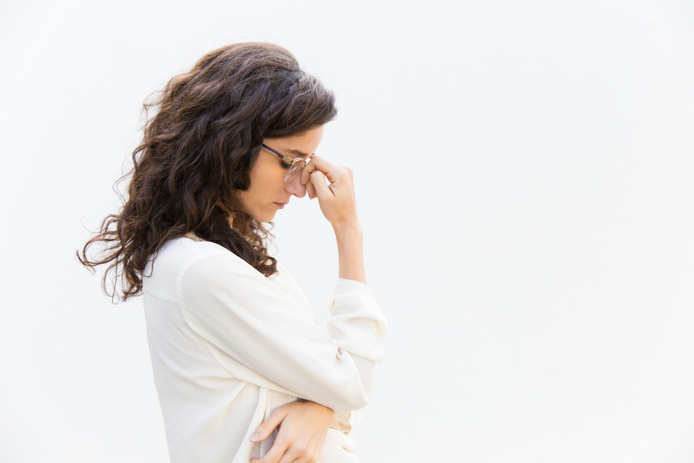 emotional trauma brain health, chronic stress and brain fog, trauma and cognitive decline, vagus nerve healing, gut brain connection, functional medicine for trauma, how trauma affects memory