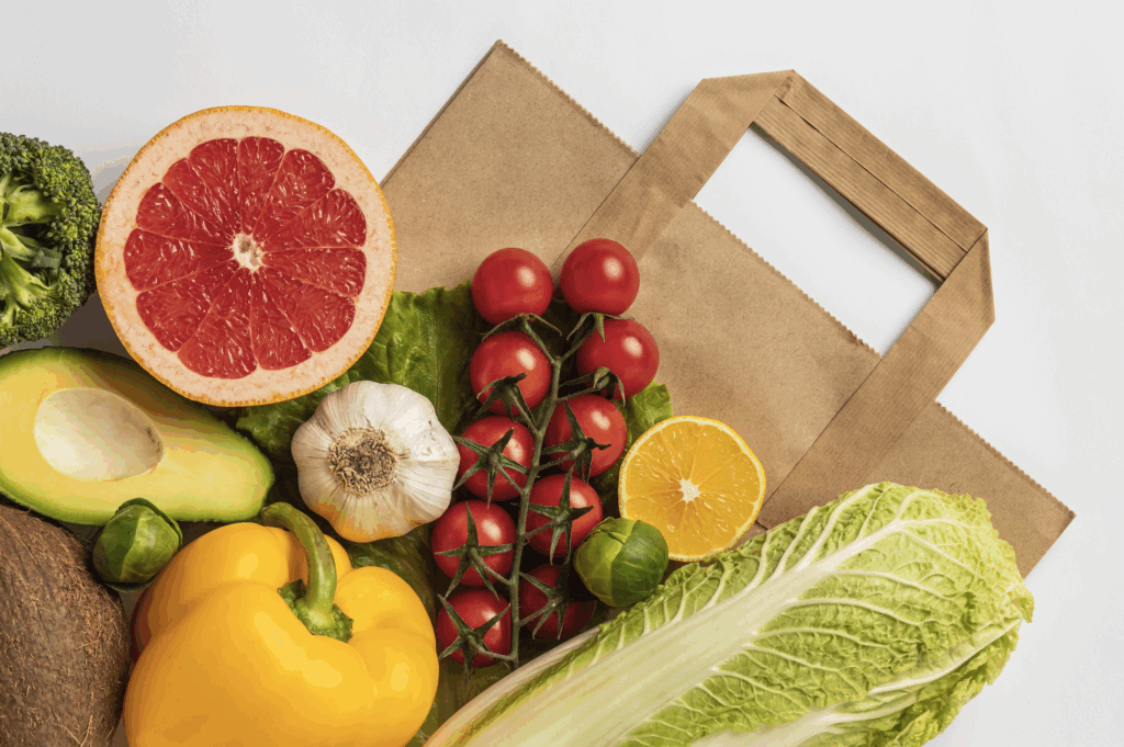 HealthyFoodSwaps