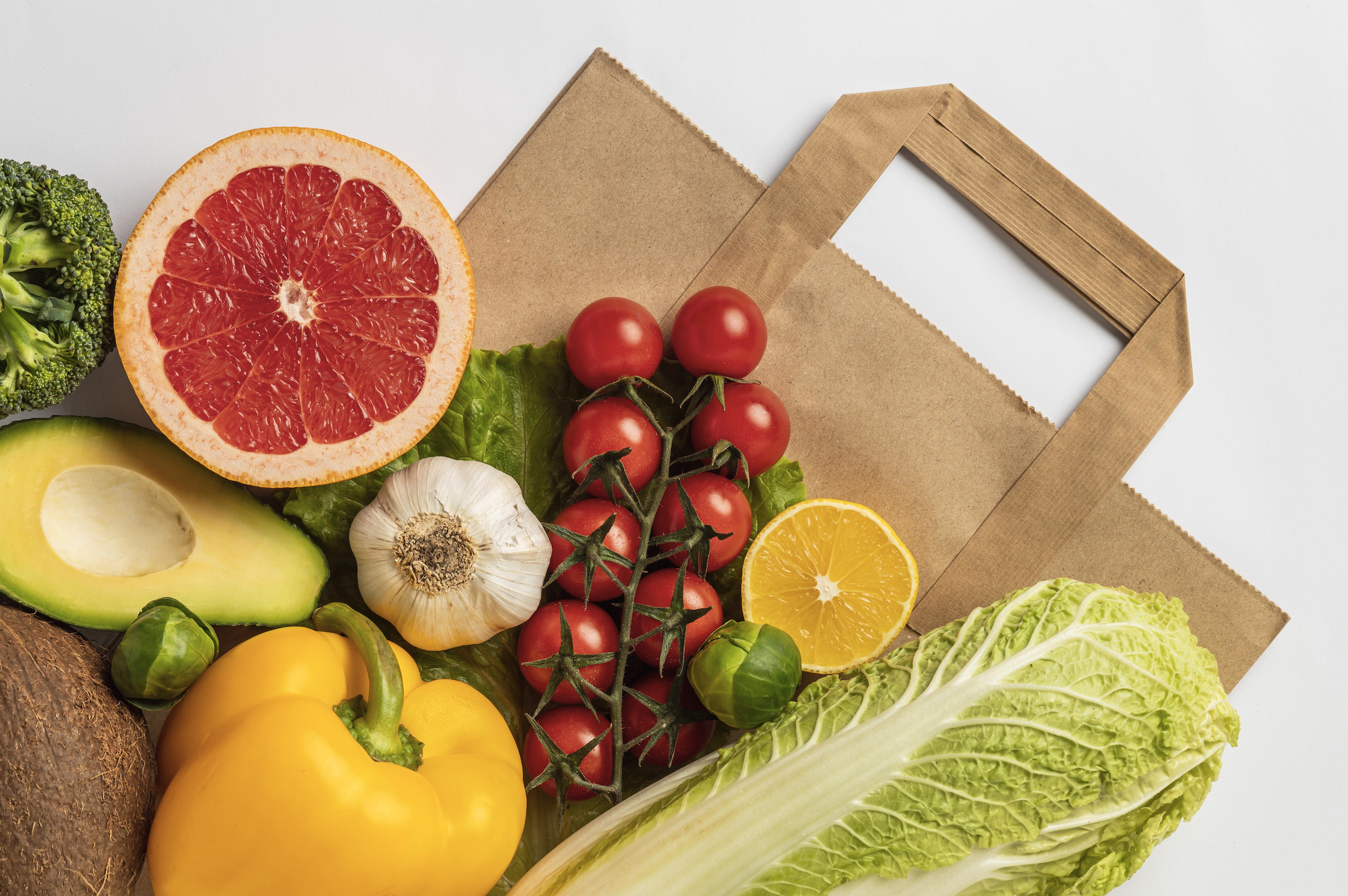 HealthyFoodSwaps