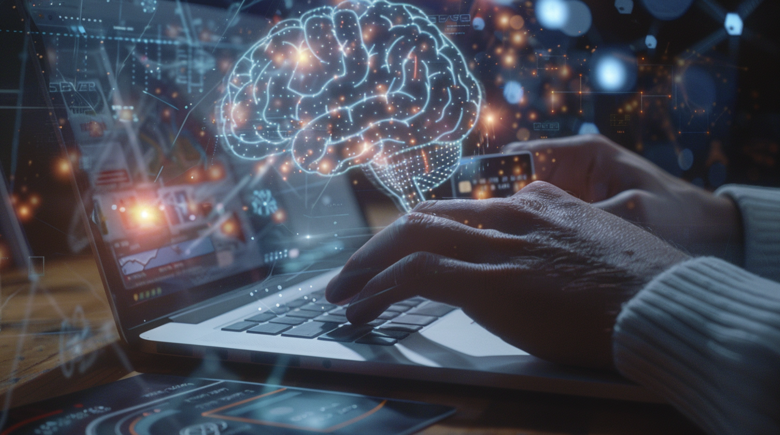 Advanced cognitive testing helps detect early cognitive decline and establish a brain health baseline before Alzheimer’s symptoms become obvious.